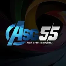 ASG55 - Pertarungan Seru dalam Dunia MOBA