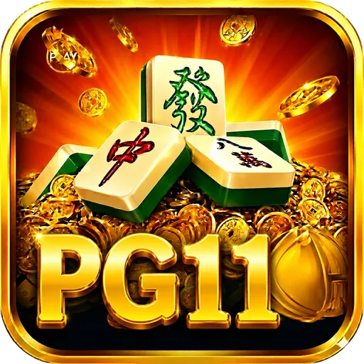 PG11 - Permainan Slot Terbaik untuk Pecinta Game