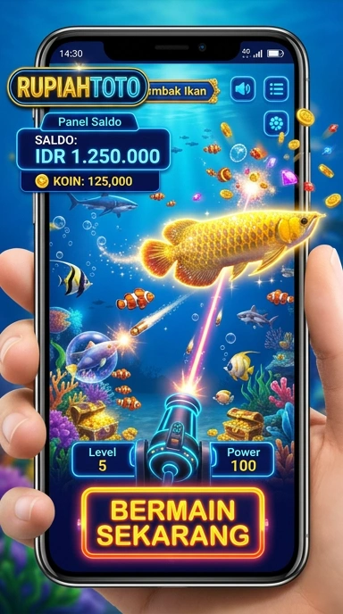 Rangkaian aplikasi populer yang tersedia di rupiahtoto.